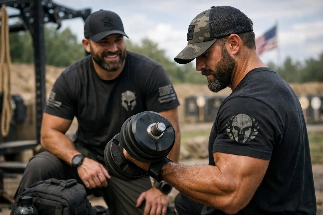 Law Enforcement Fitness Guide That Works
