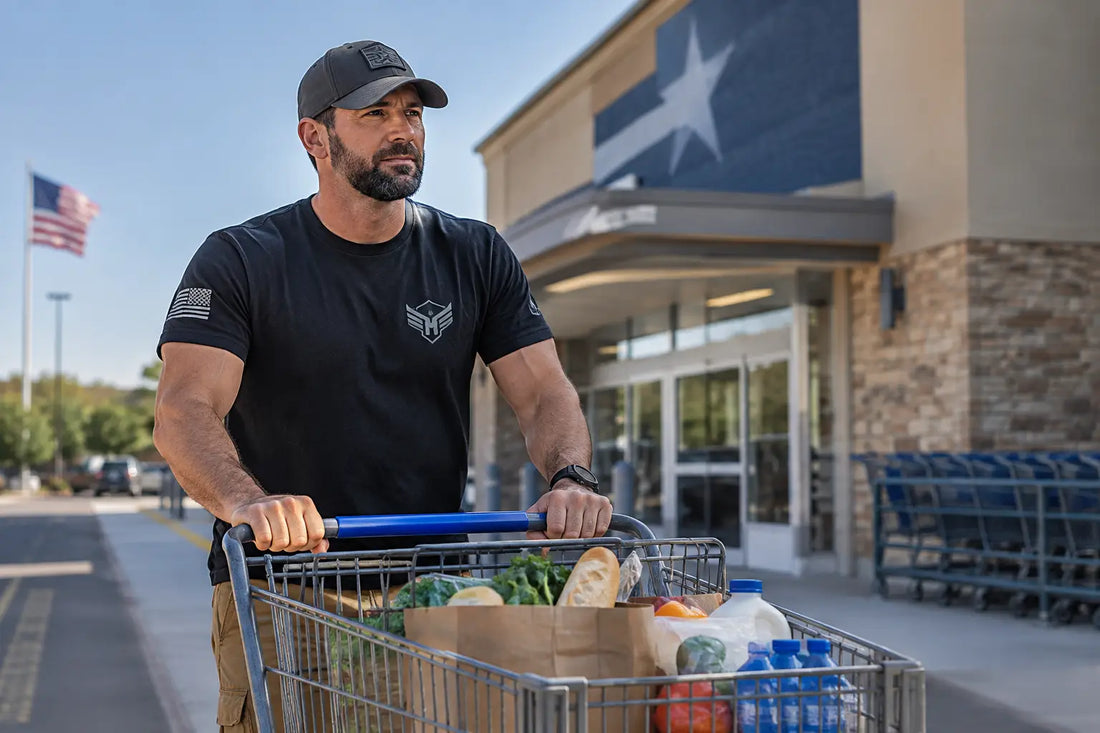 Veterans Commissary Access Eligibility Explained