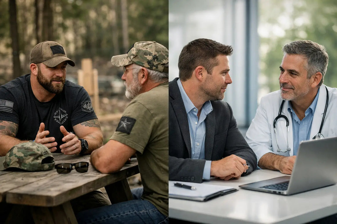 VA Healthcare vs Private Insurance Compared