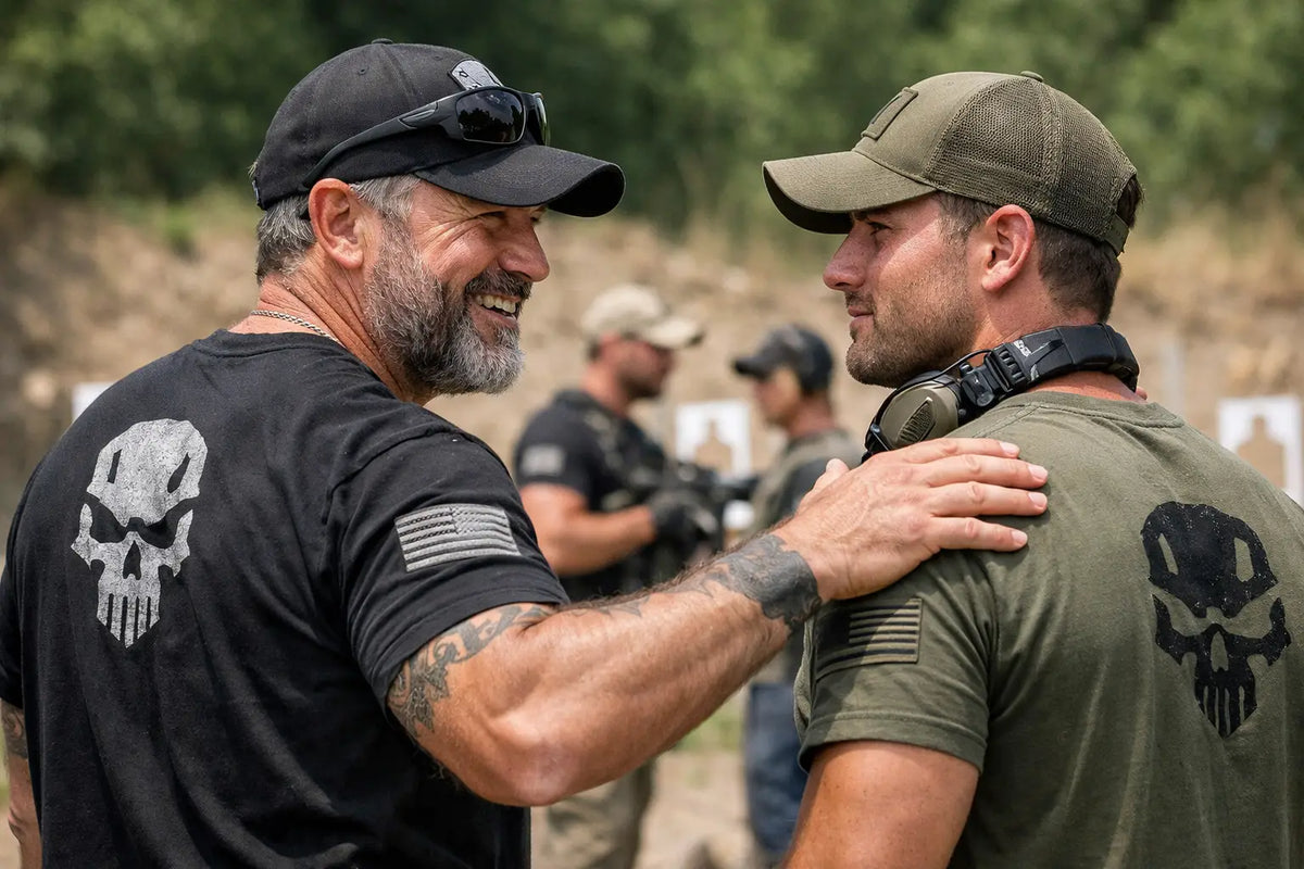 7 Best Veteran Mentor Programs That Deliver