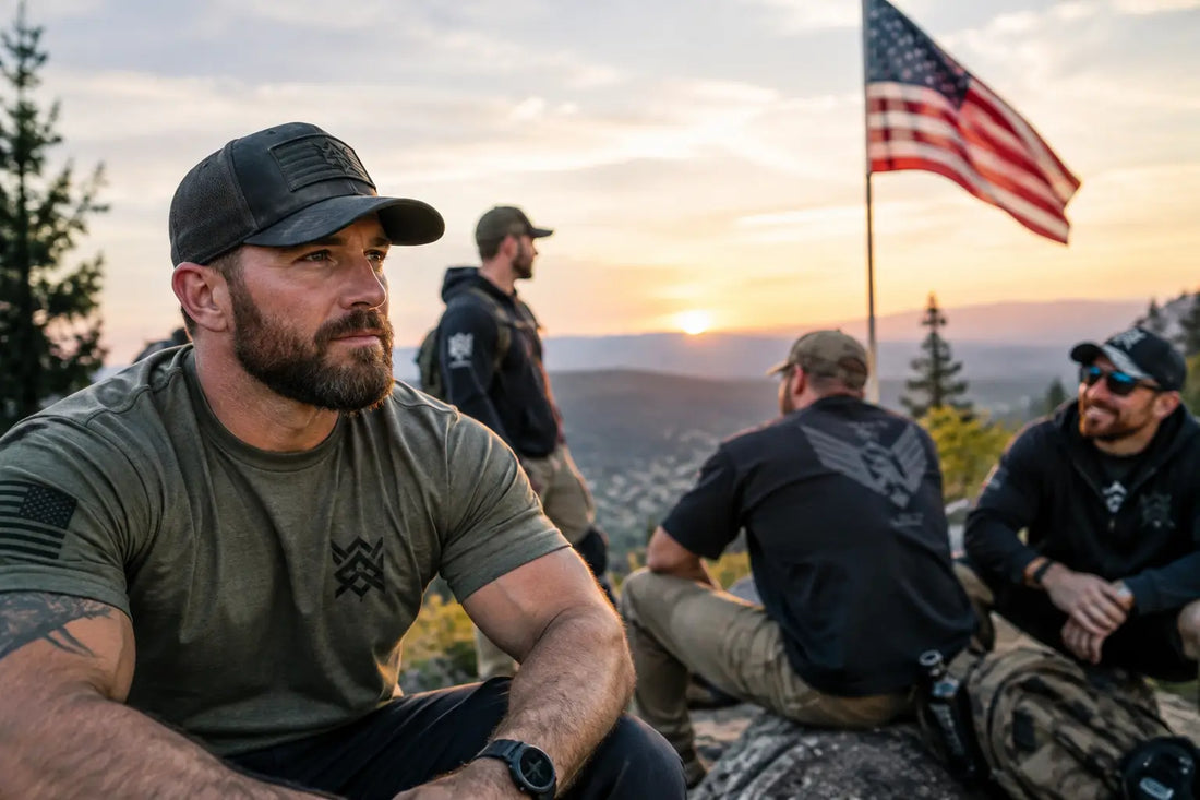Veteran Reintegration Stories That Tell the Truth
