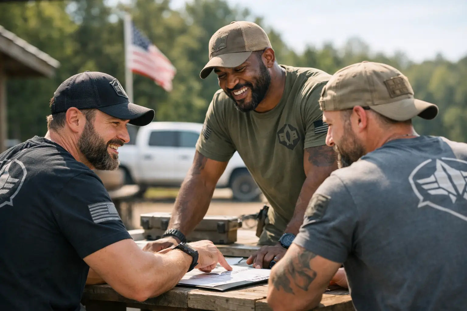 Military Transition Resources: A Veteran's Real-World Guide to Getting It Right