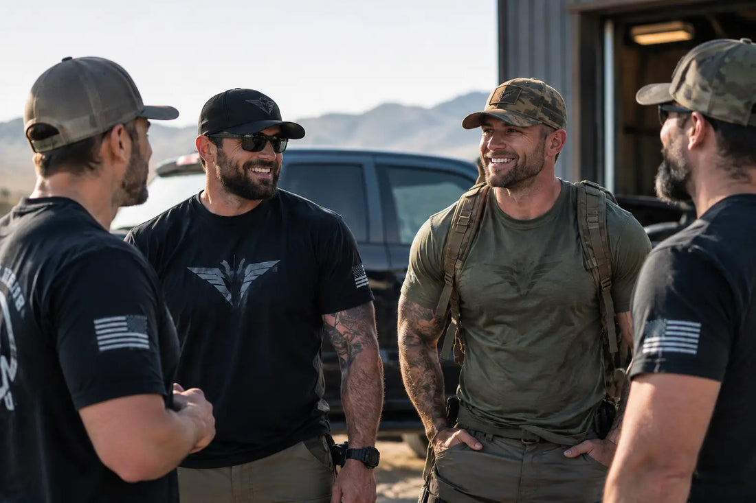 Veteran Workforce Trends Shaping Civilian Careers
