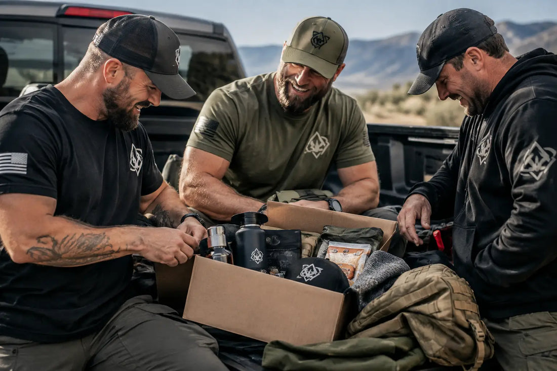 Best Deployment Care Package Ideas That Matter