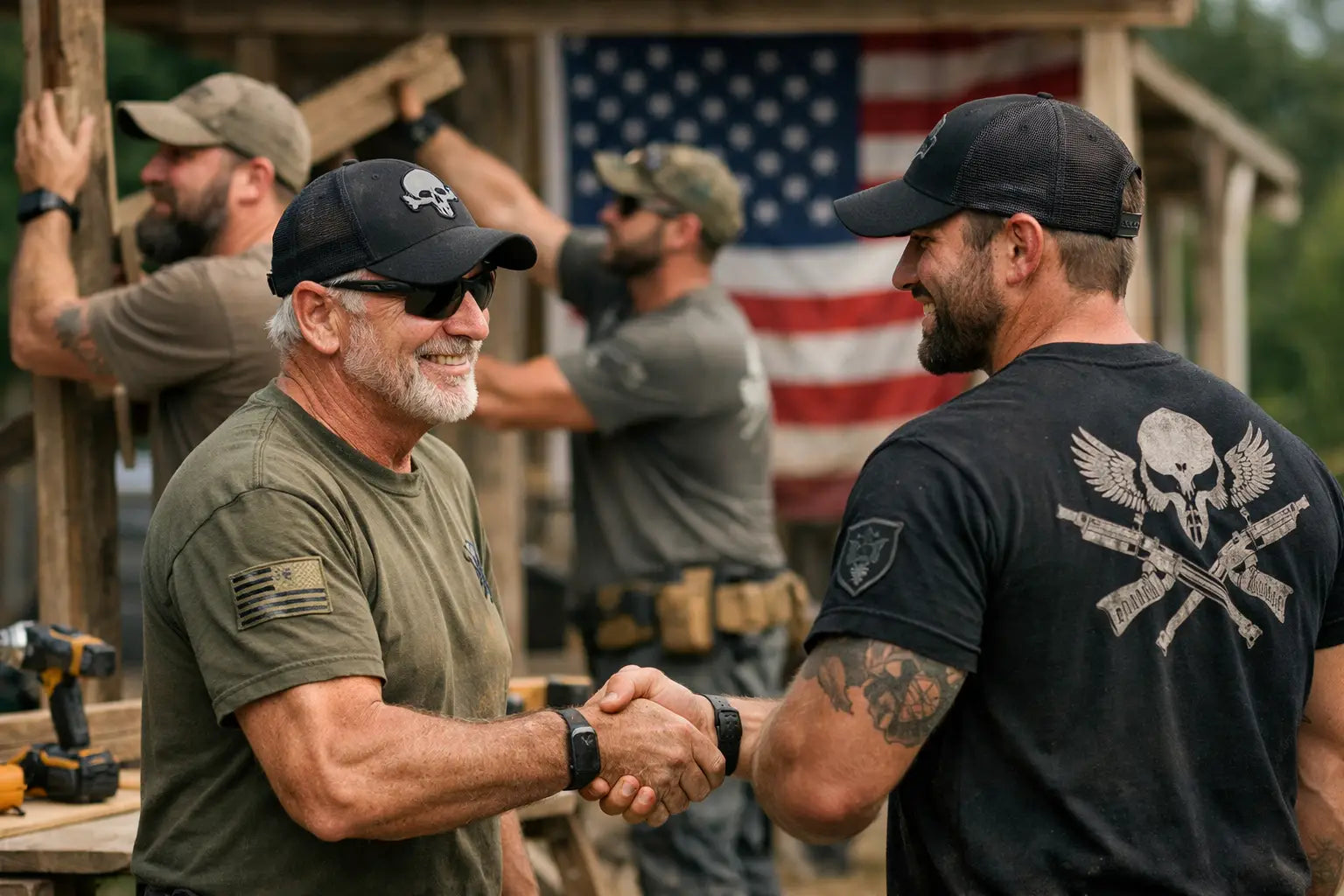 12 Trusted Veteran Nonprofit Organizations, Organized by the Problem in Front of You