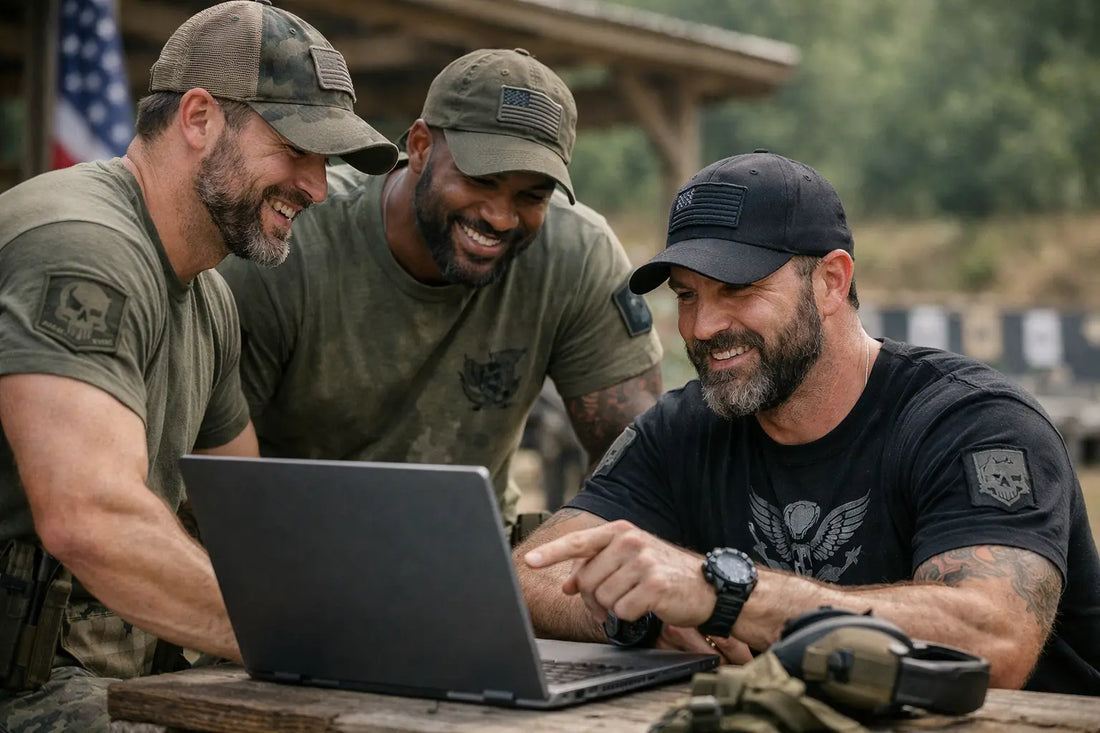 Veteran Job Board Review That Cuts Through Noise