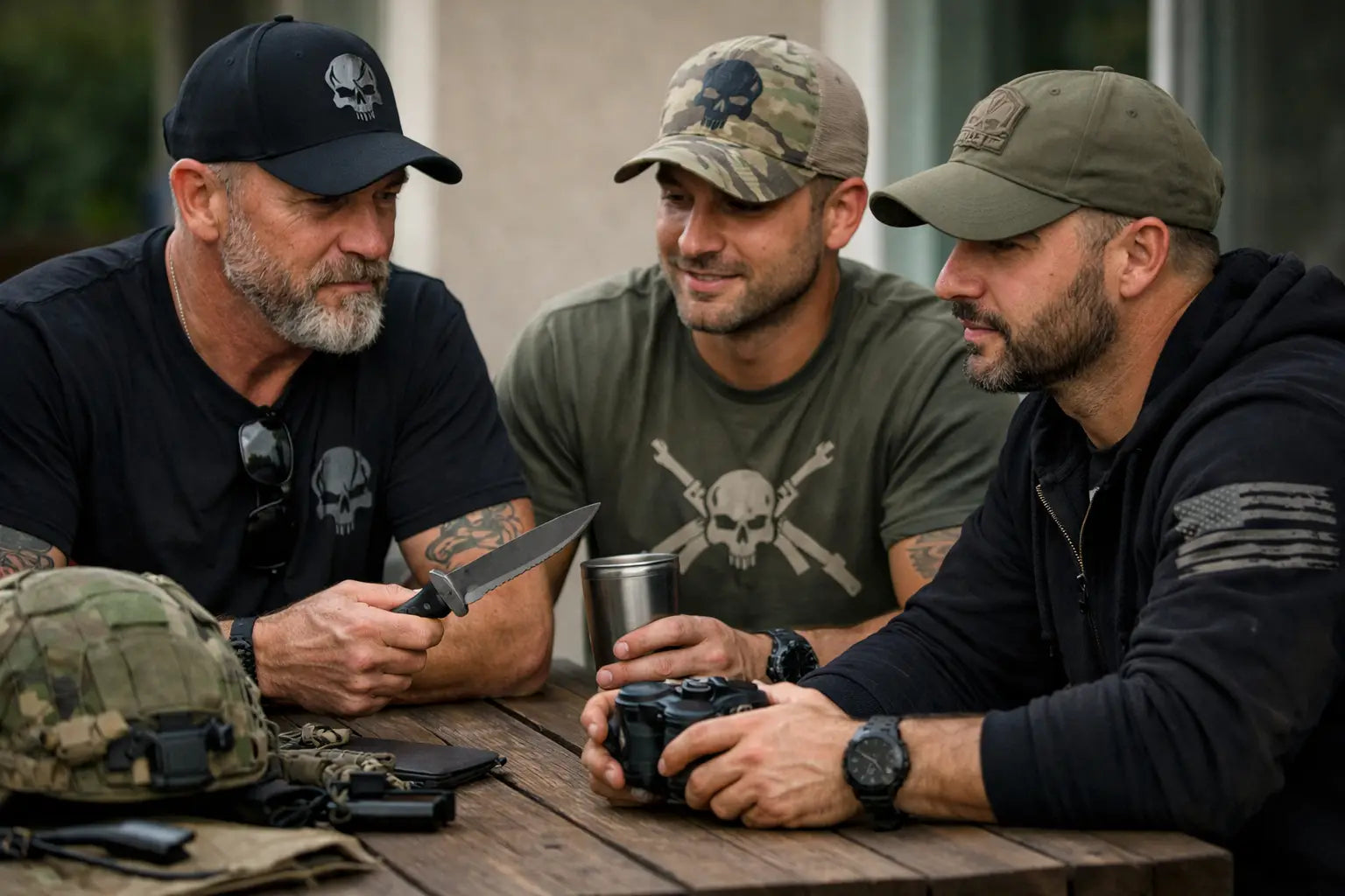 12 Infantry Veteran Gifts That Hit Right