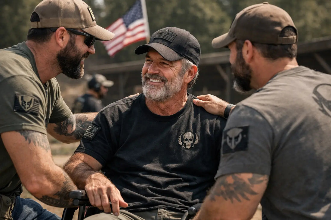100% Permanent and Total VA Disability: The Full Ranked Benefits List (and How to Know You Actually Have It)