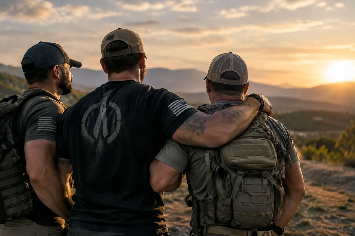 Military Family Reintegration Guide for Coming Home