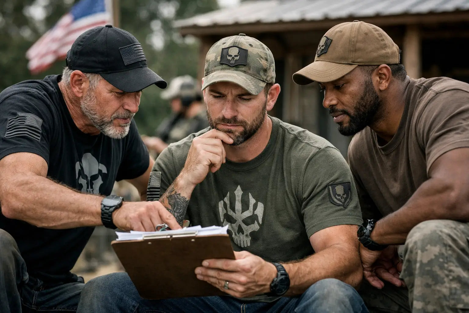 Top Five Mistakes Veterans Make When Filing a VA Claim