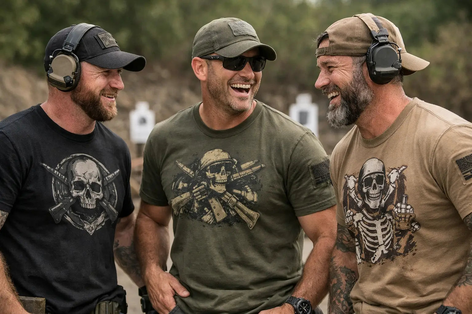 Top Military Humor Shirts That Actually Hit