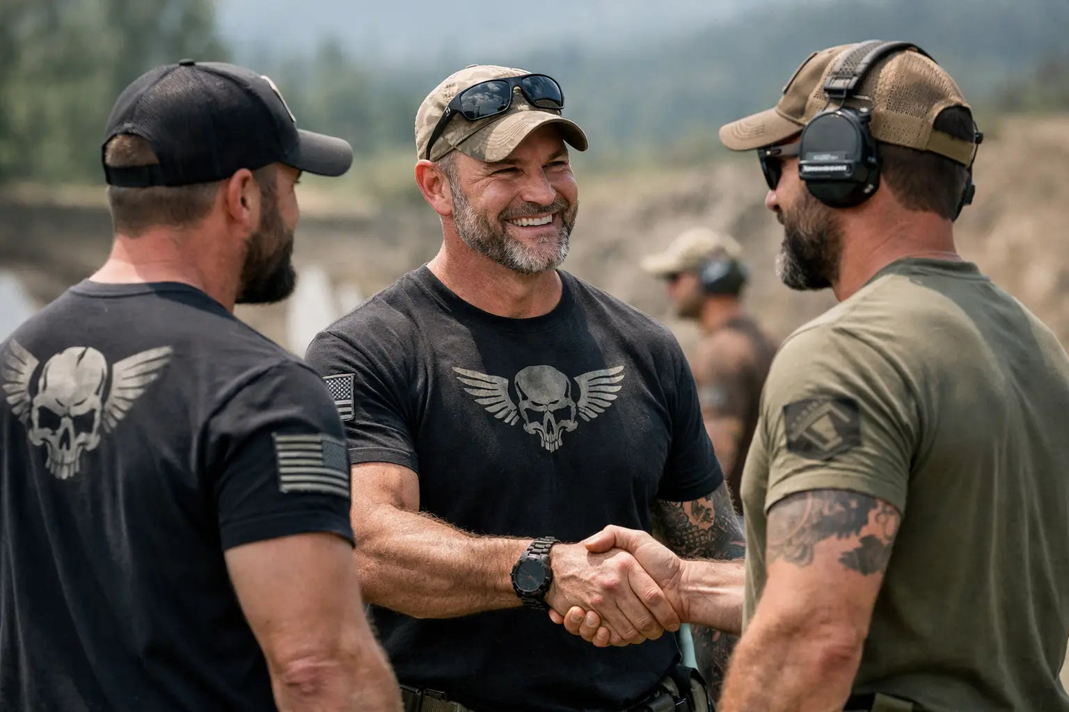 How to Spot Authentic Veteran Brands