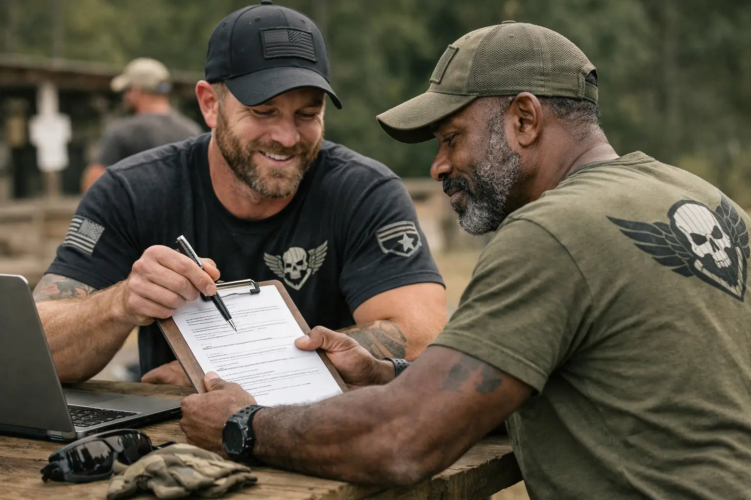 9 Military Transition Resume Tips That Work