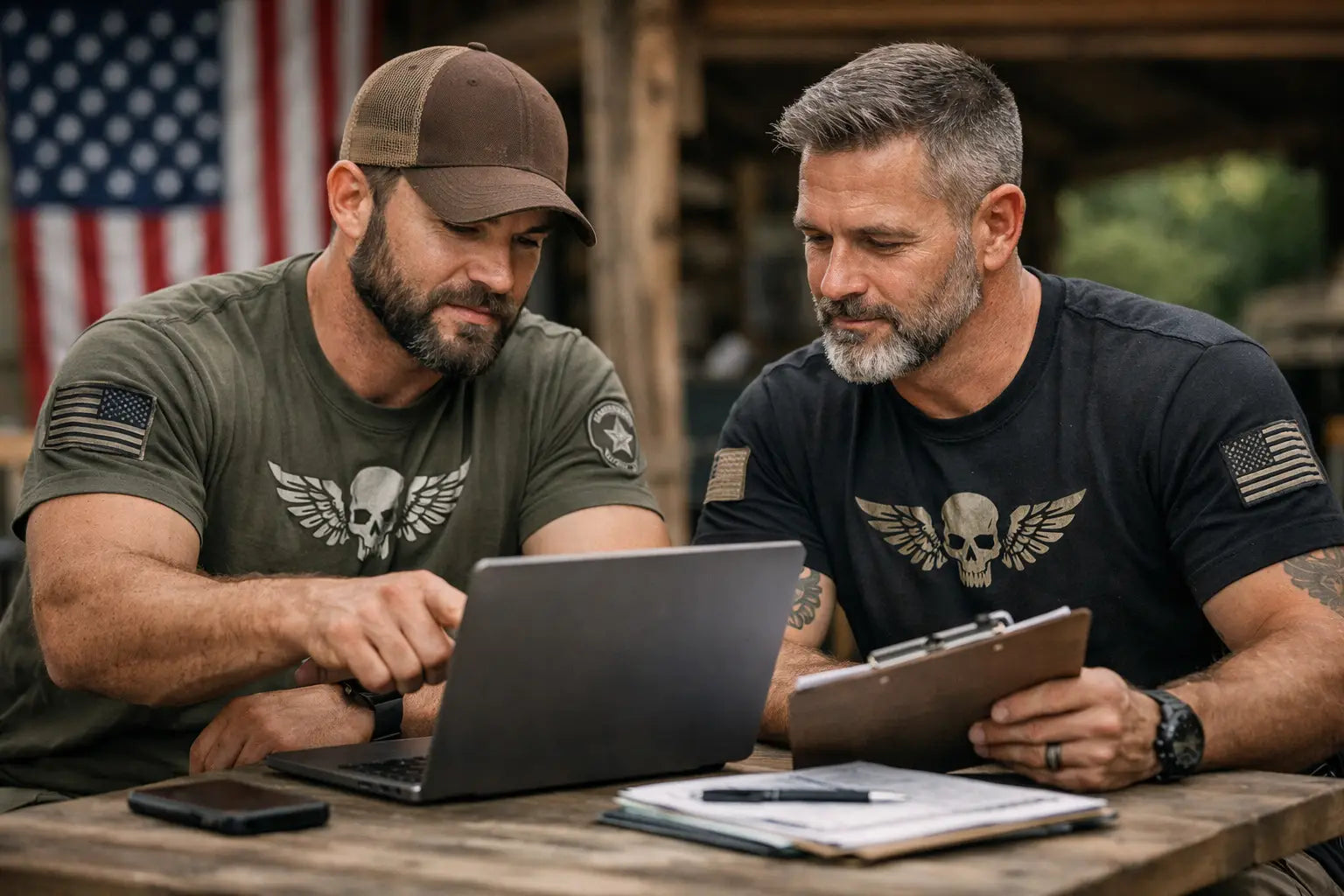 How to File VA Claim Without the Chaos