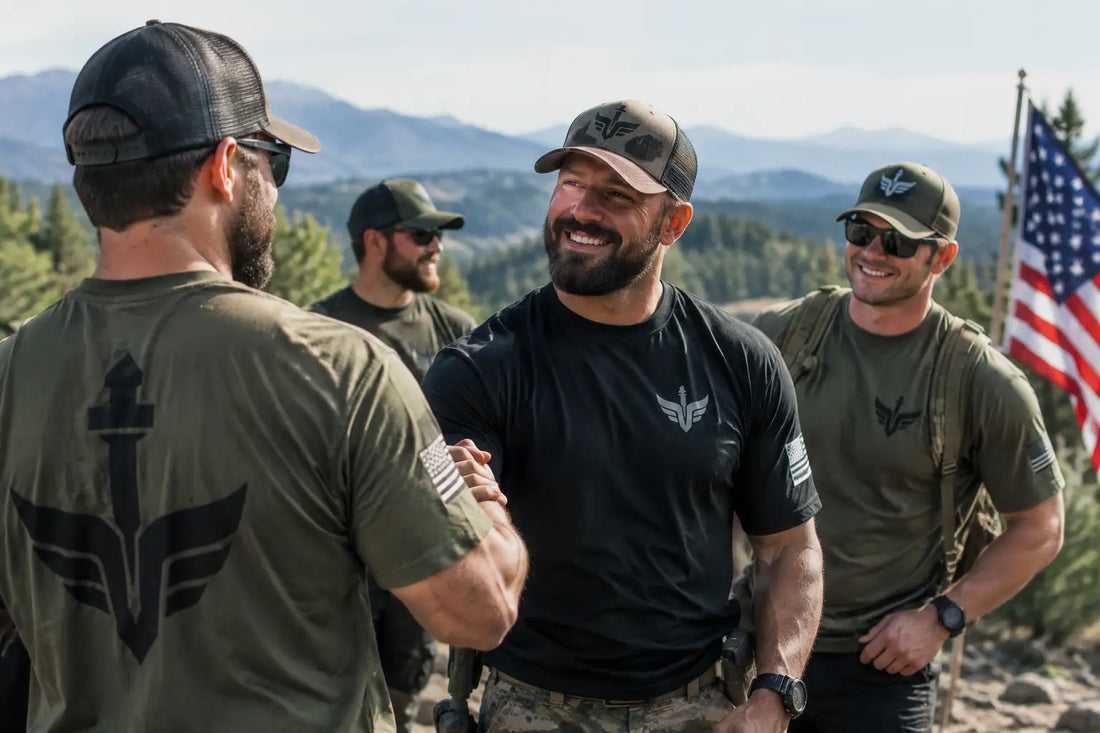 How to Start a Veteran Nonprofit That Lasts