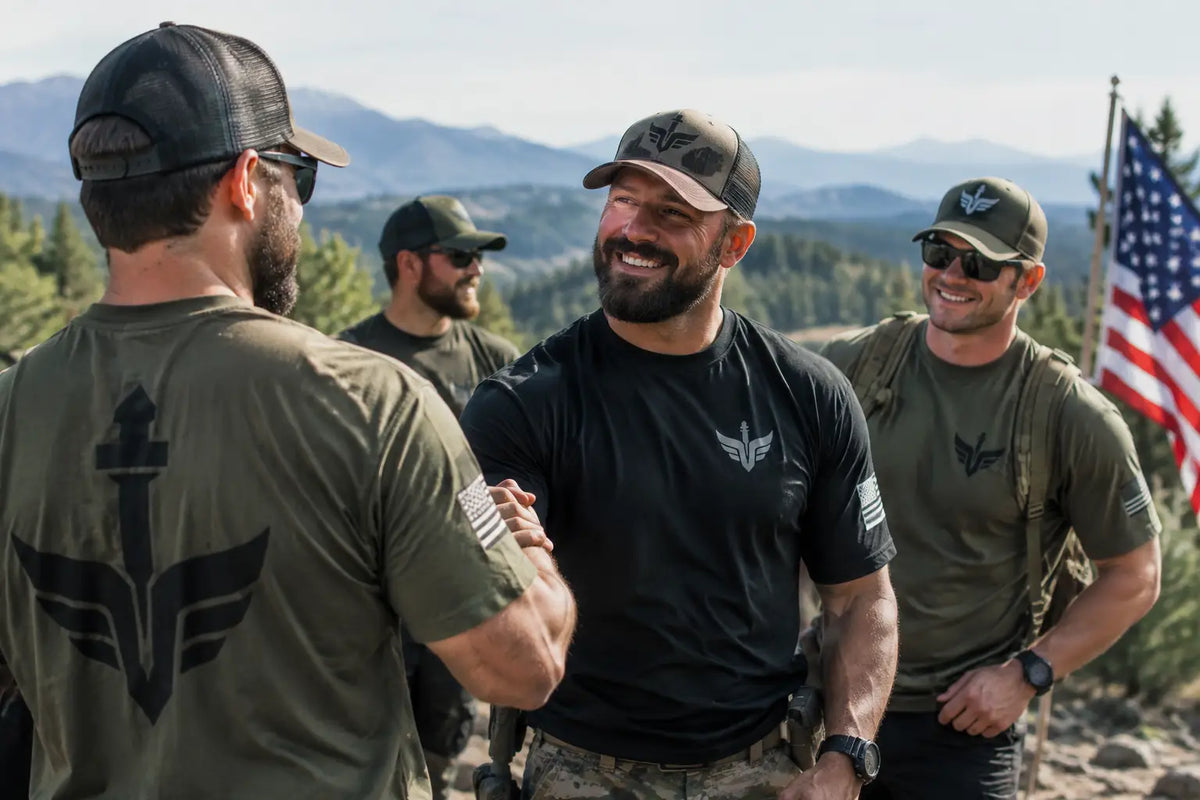 How to Start a Veteran Nonprofit That Lasts