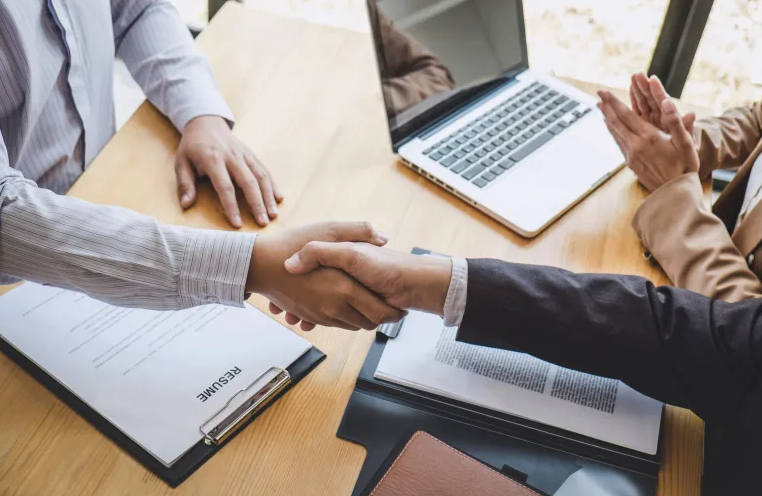 How to Prepare for Civilian Interviews