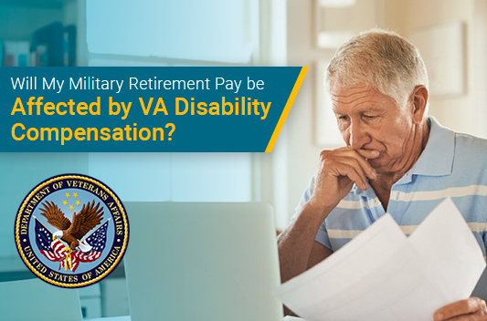 VA Disability vs Retirement Explained