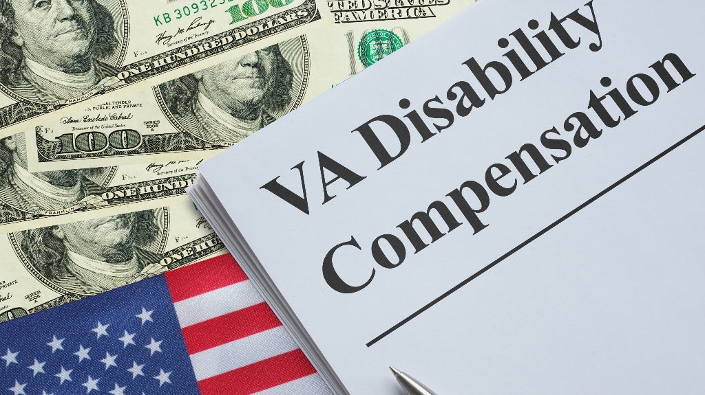 What Is Service Connected Disability?