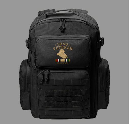 All Ironsight Gear