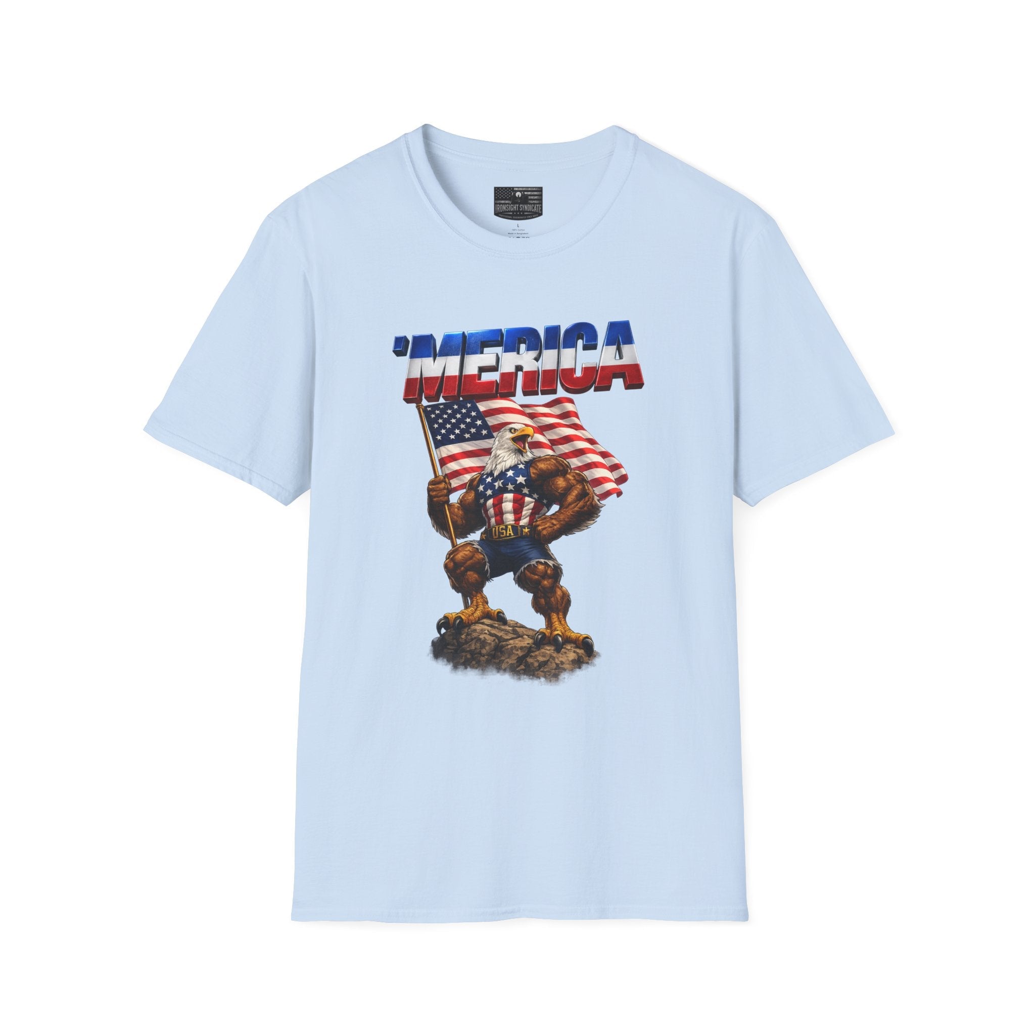 4th of July, Patriotic
