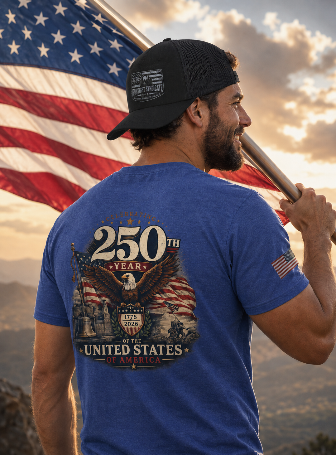 4th of July, Patriotic