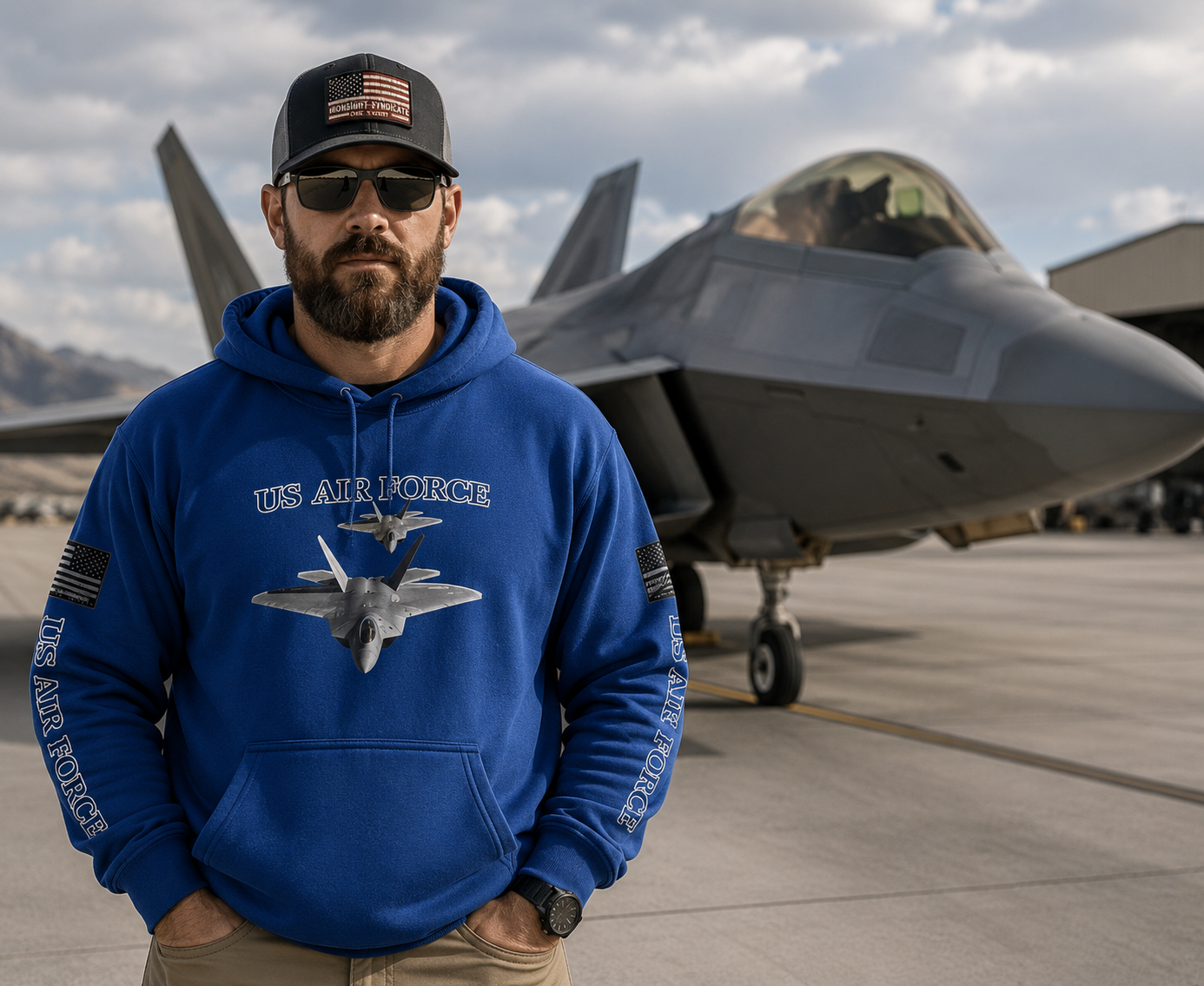Air Force