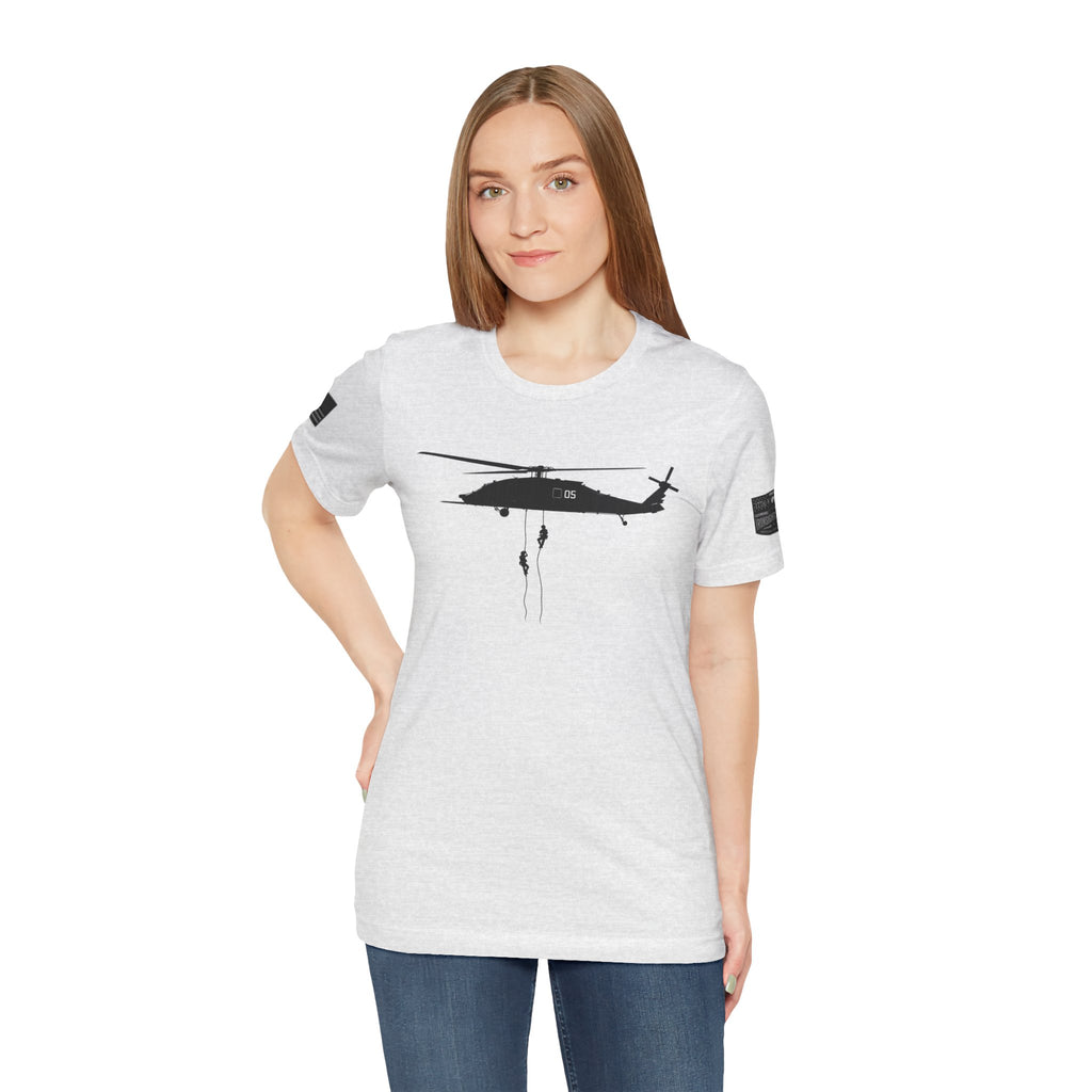 Air Assault – Air Mobile Graphic T-Shirt