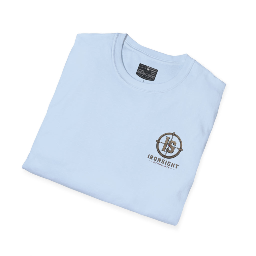 Welcome to the Syndicate T-Shirt
