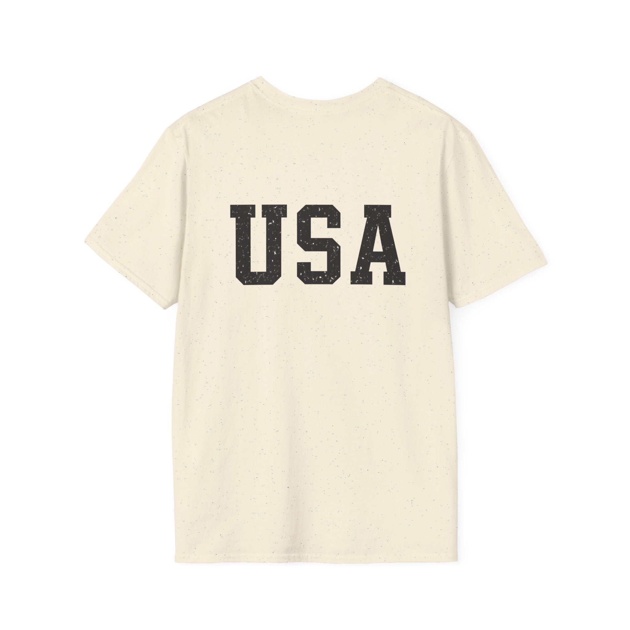 War Dept Athletic T-Shirt | Patriotic Military Training Tee for Veterans & Patriots, Adult (13 and up), unisex