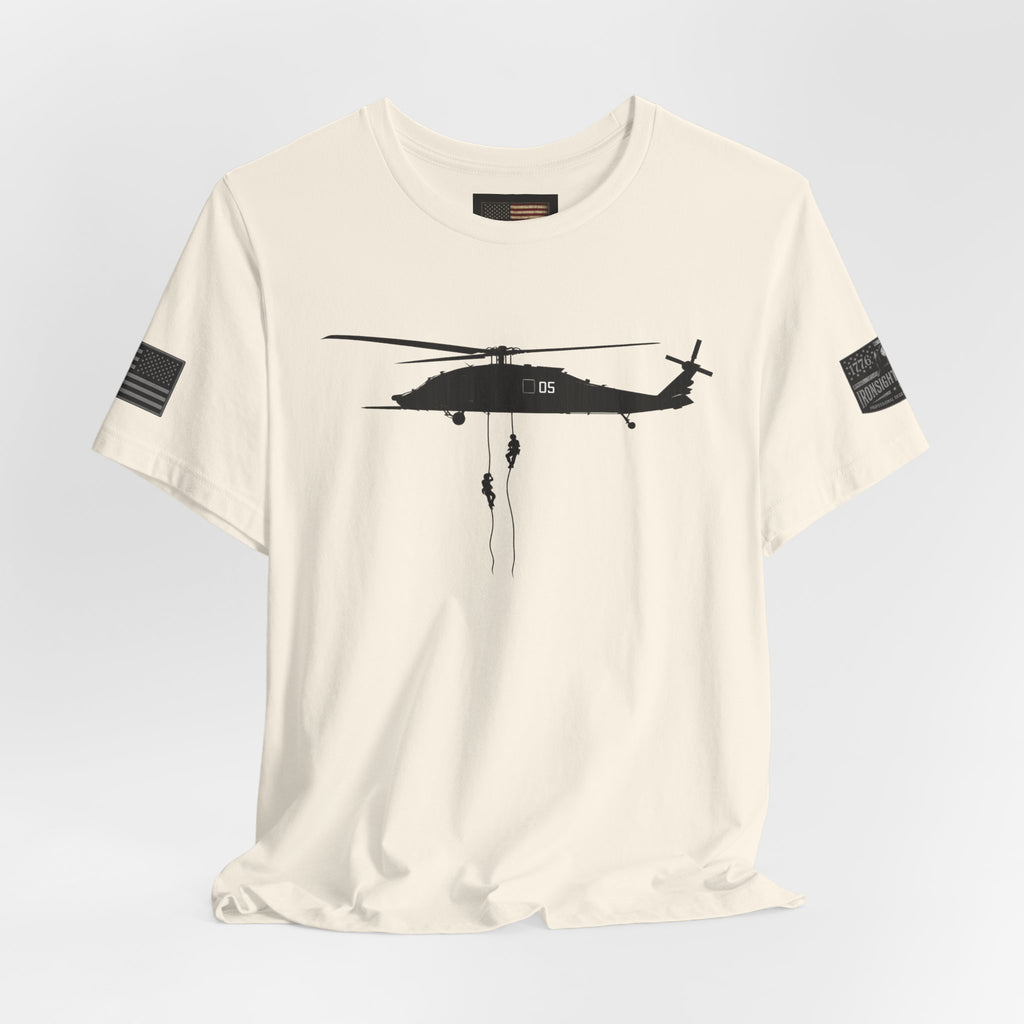 Air Assault – Air Mobile Graphic T-Shirt