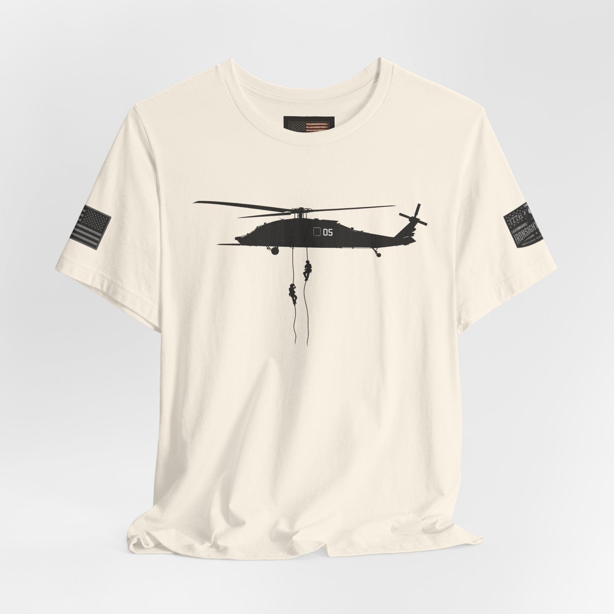 Air Assault – Air Mobile Graphic T-Shirt