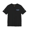 Infantry. Just BetterT - Combat Infantryman Badge (CIB) Veteran T-Shirt - XS / Black | Ironsight Syndicate