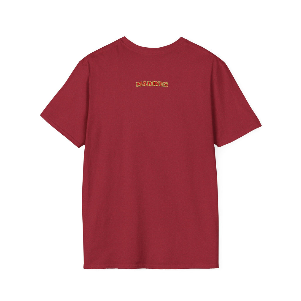 Tun Tavern. Where the Marine Corps Was Born T-Shirt