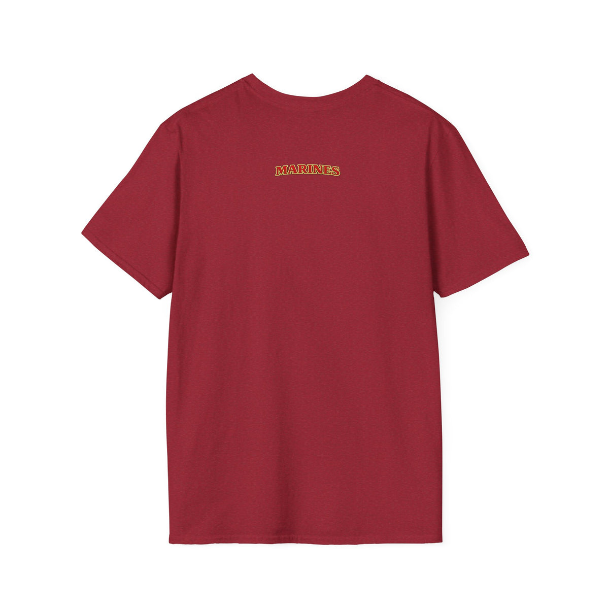 Tun Tavern. Where the Marine Corps Was Born T-Shirt
