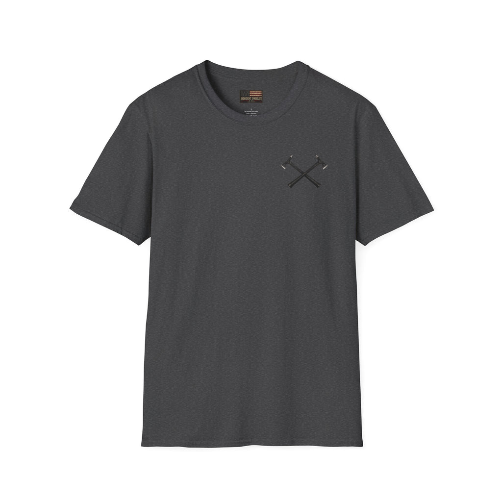 Matthew 10:34 T‑Shirt — Bring Peace to the earth Tee
