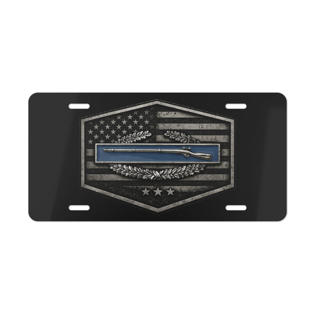 CIB Plate