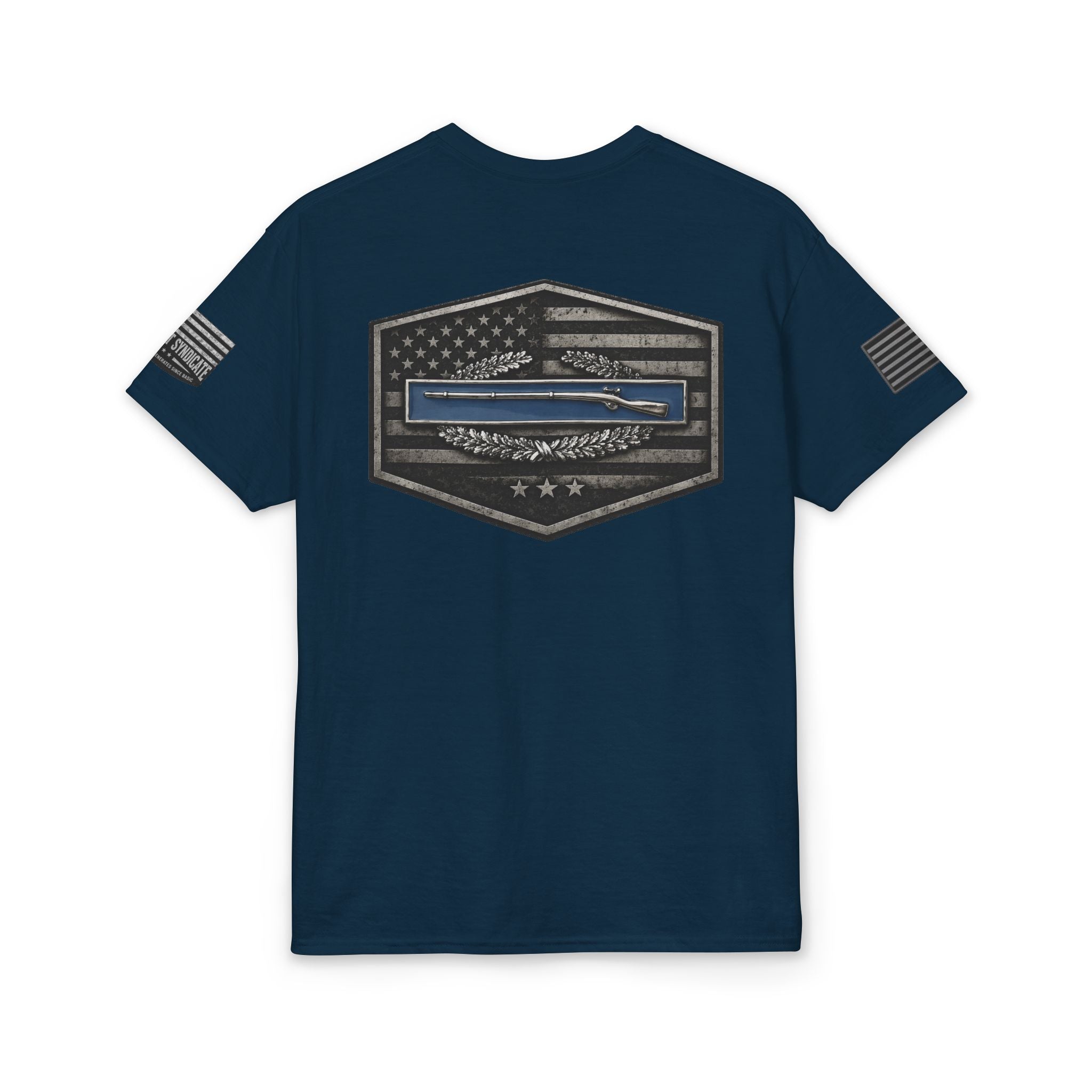 Combat Infantryman