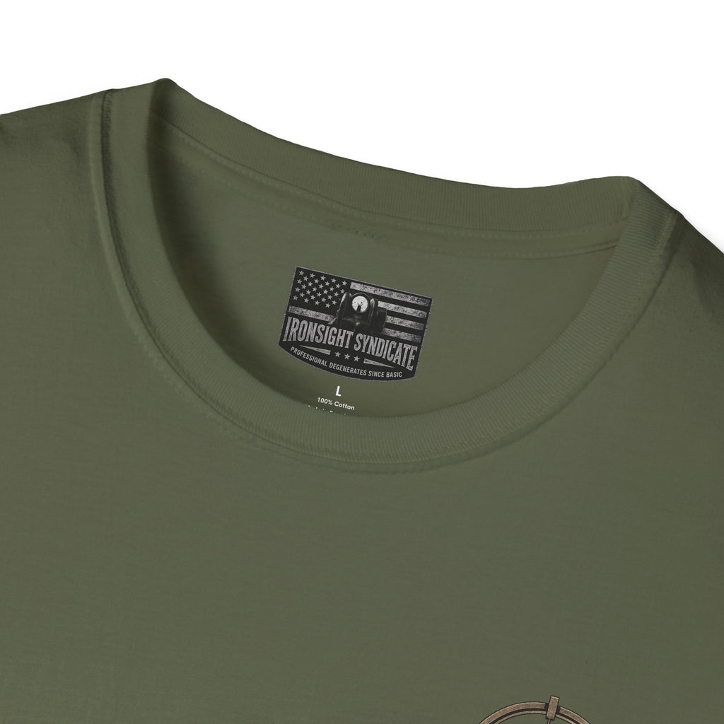 Welcome to the Syndicate T-Shirt