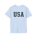 War Dept Athletic T-Shirt | Patriotic Military Training Tee for Veterans & Patriots, Adult (13 and up), unisex