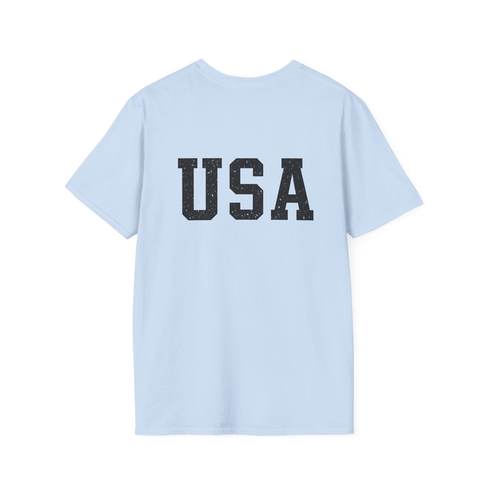 War Dept Athletic T-Shirt | Patriotic Military Training Tee for Veterans & Patriots, Adult (13 and up), unisex