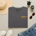 Crom Laughs at Your Four Winds- Conan the Barbarian Inspired T-shirt
