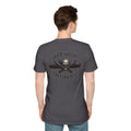 Deep, Silent, Fast Deadly US Navy Submariner T-Shirt