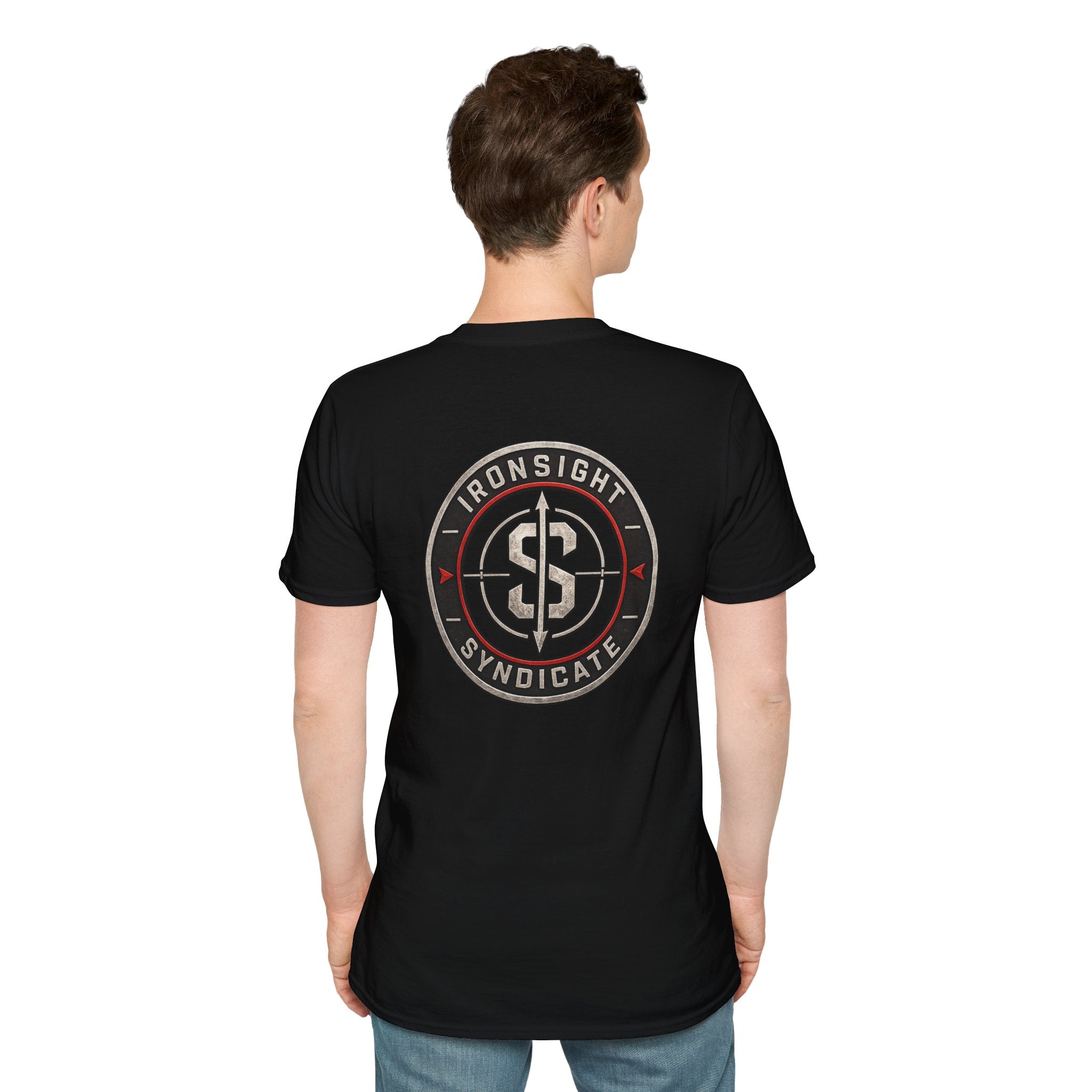 1776 Liberty or Death T-Shirt — Patriotic Revolutionary War Skull Tee
