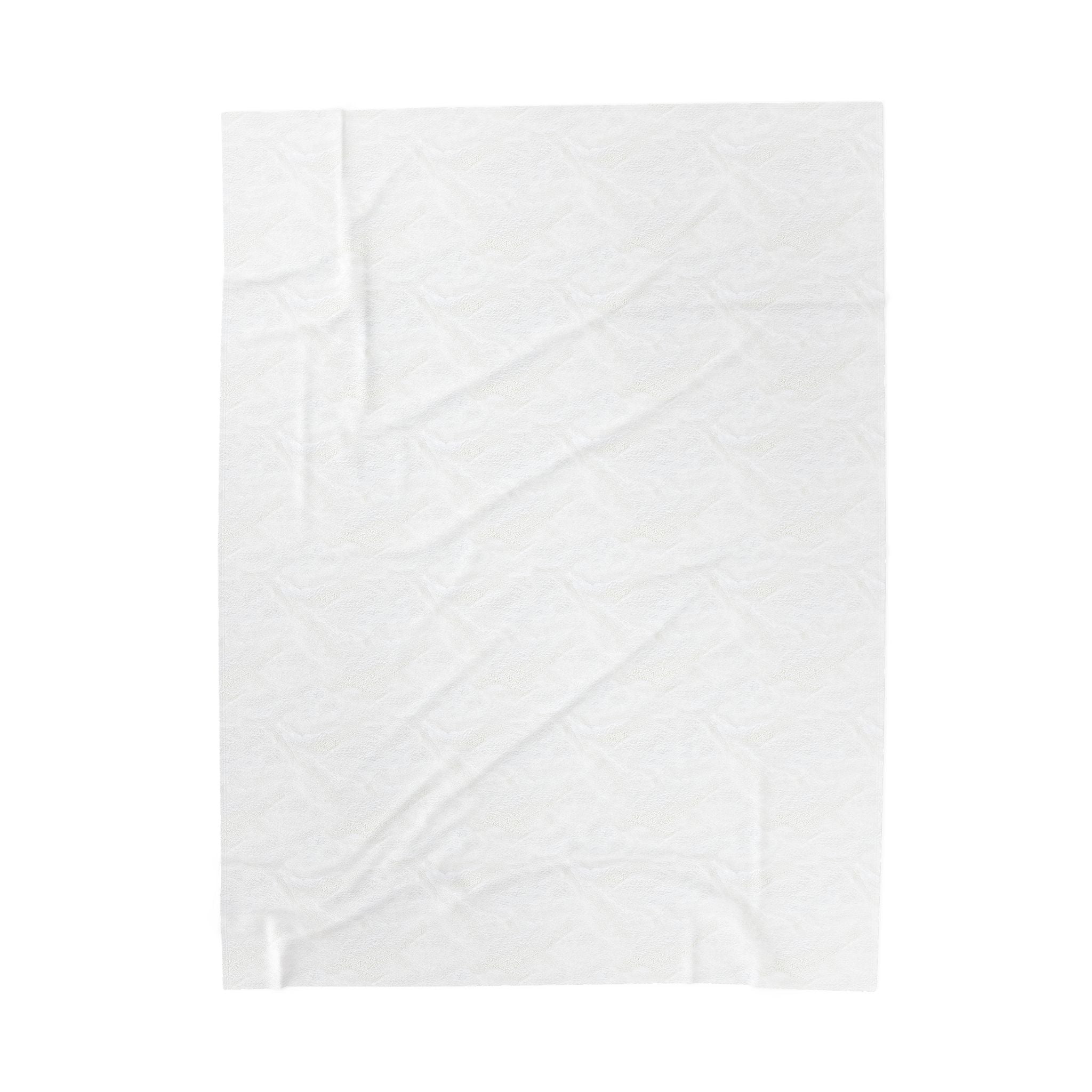 Velveteen Blanket – “Don't F#%k With My Chihuahua” Boo-Khaki Tactical Dog Throw
