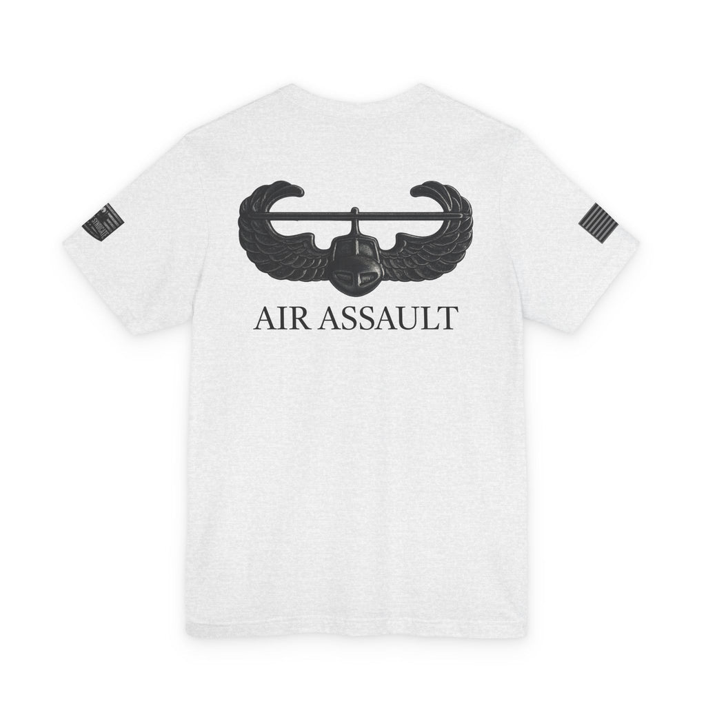 Air Assault – Air Mobile Graphic T-Shirt