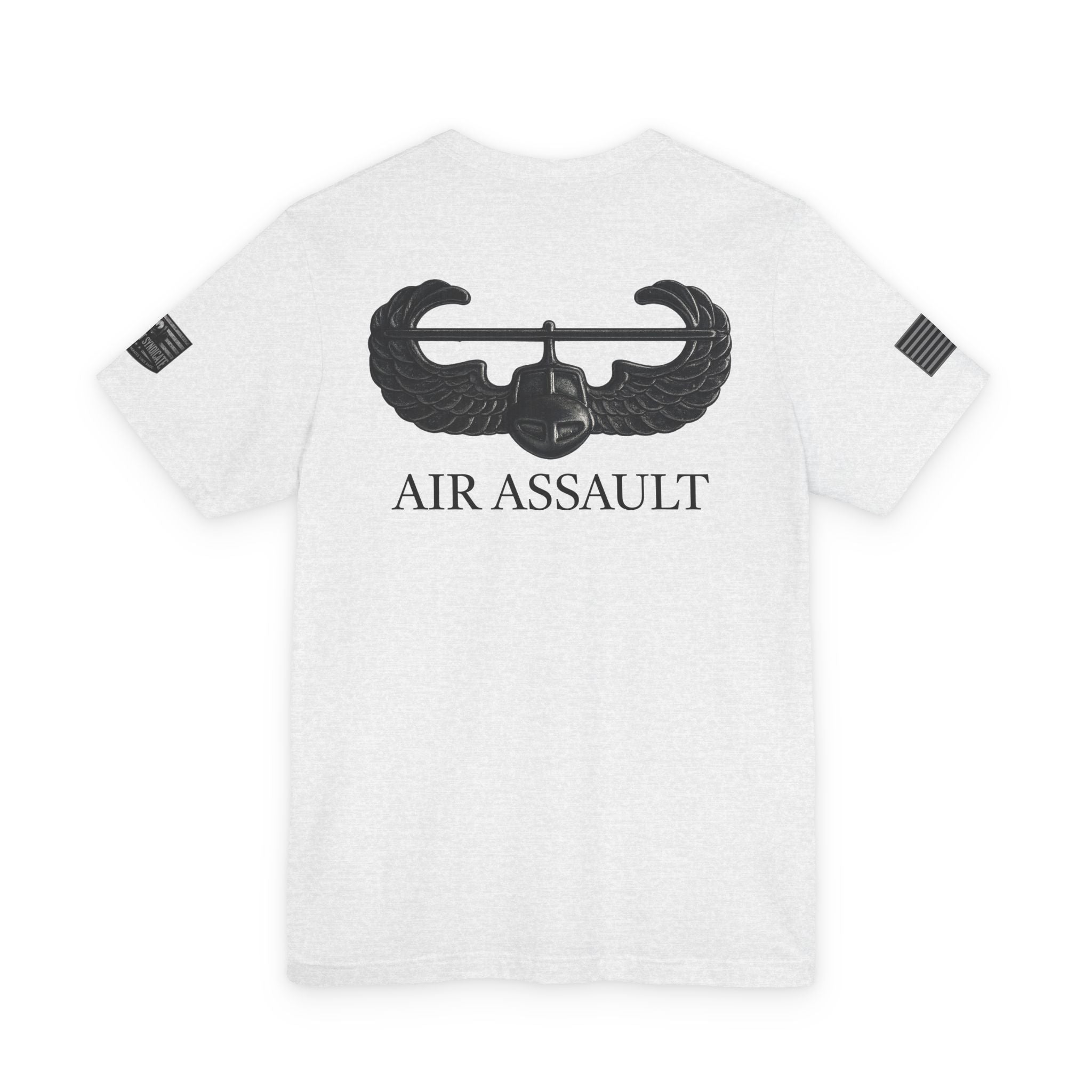 Air Assault – Air Mobile Graphic T-Shirt
