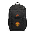 Live Fearless Graphic Daypack - Oakley Enduro 22L Backpack - Blackout | Ironsight Syndicate