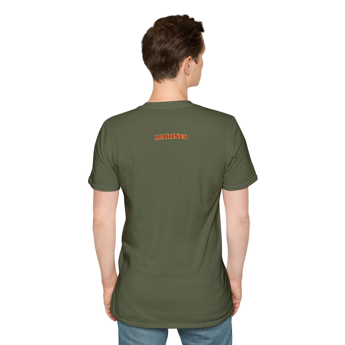 Tun Tavern. Where the Marine Corps Was Born T-Shirt
