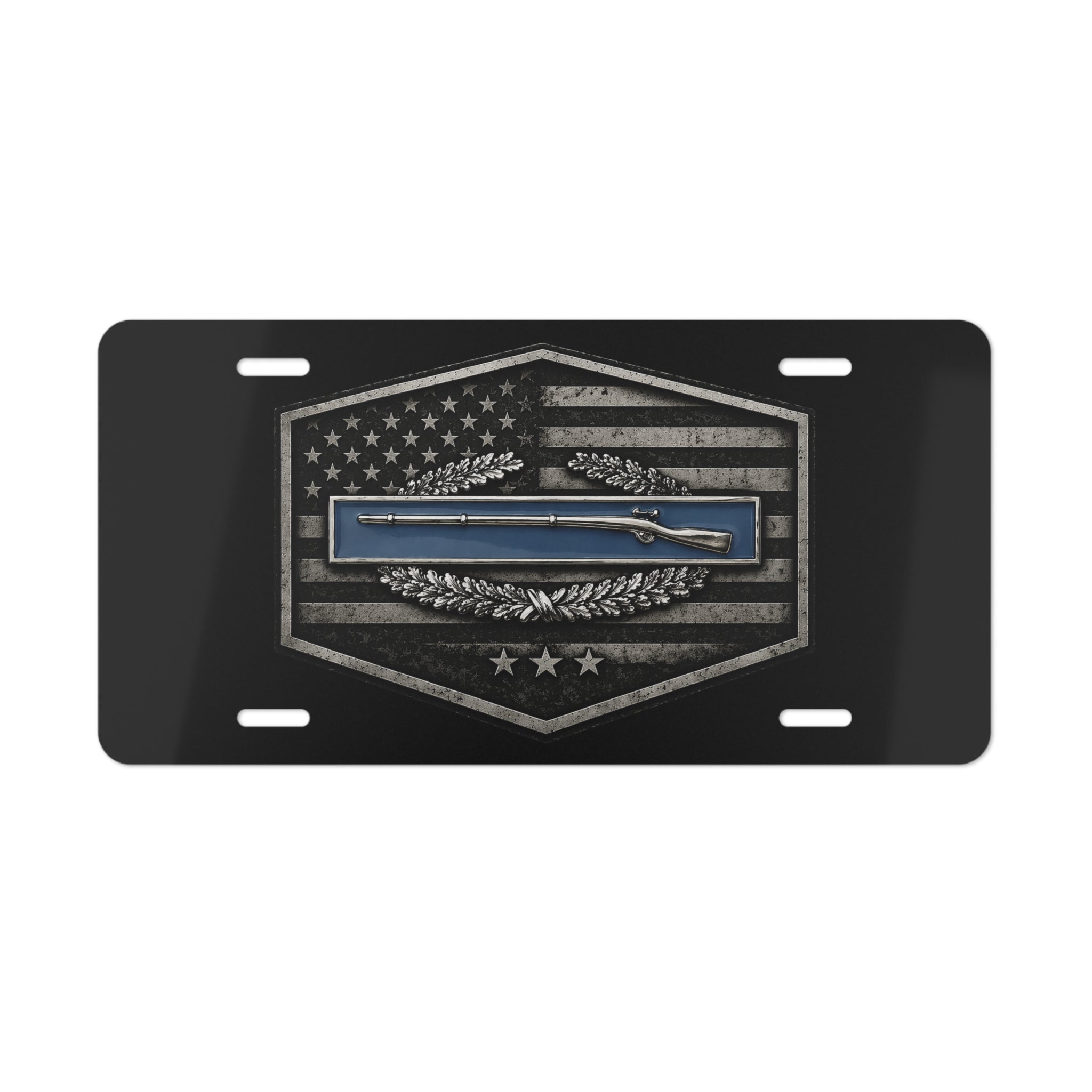 CIB Plate